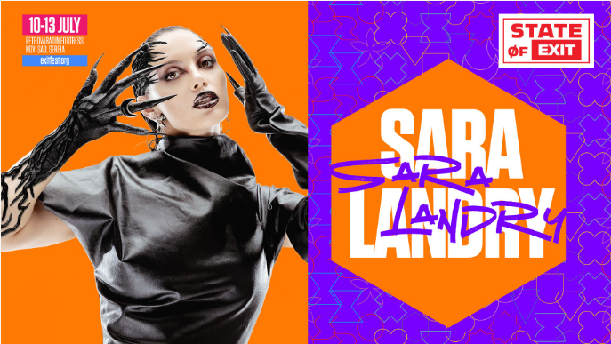  Sara Landry – Od underground fenomena do globalne techno sile!