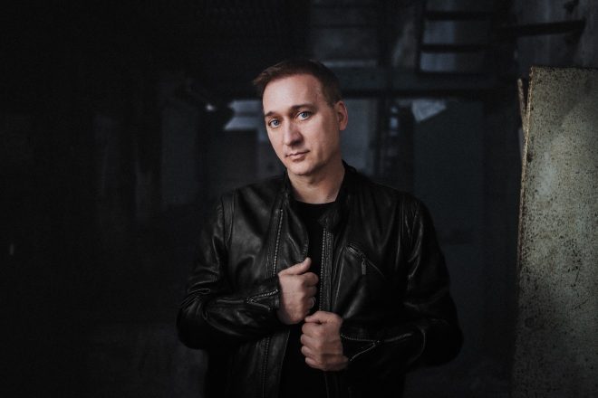  Paul van Dyk objavljuje dugoočekivani album ‘This World Is Ours’ !