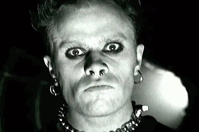  The Prodigy su odali „prikaz laserske počasti“ pokojnom frontmenu Keithu Flintu na festivalu Coachella!