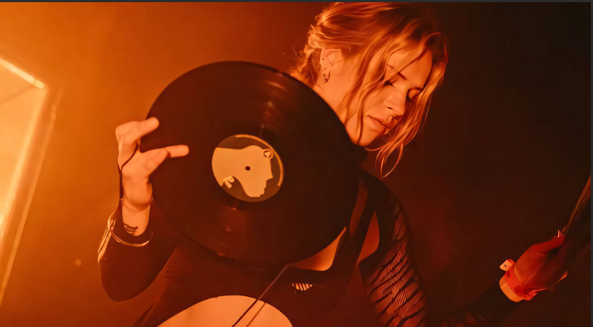  Kult x MORФ pres. CARMEN ELECTRO!