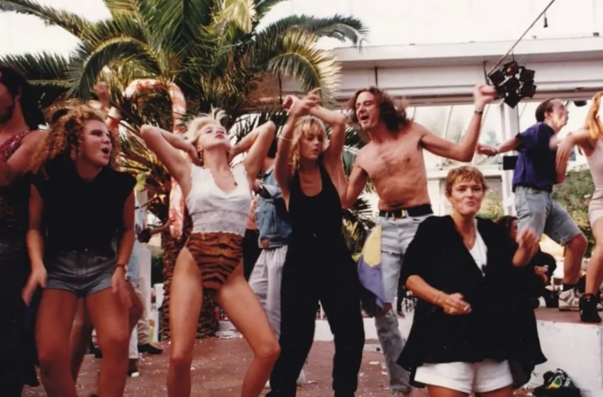  Amnesia Ibiza objavila video otvaranja i zatvaranja  sezone žurki 1992. godine!
