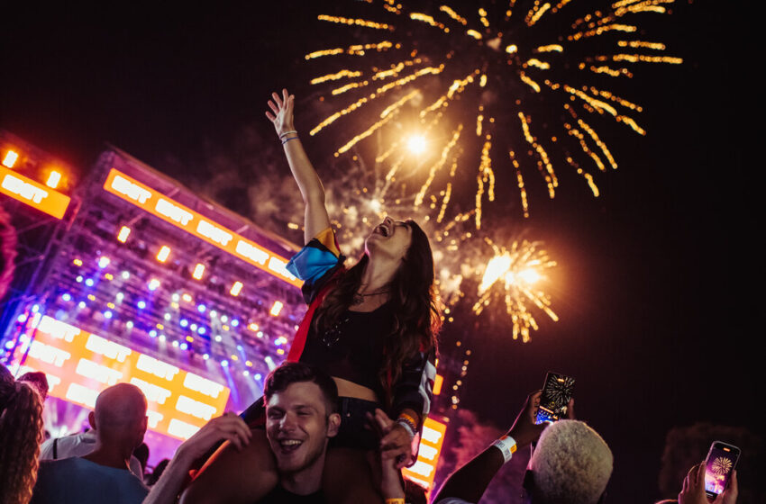  The Prodigy, Tiësto, Indira Paganotto, Sara Landry i Amelie Lens osvojili Coachellu, na redu je EXIT!