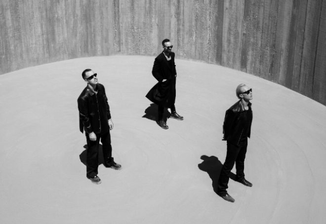  RÜFÜS DU SOL objavili dugoočekivani album Inhale / Exhale Remixed!