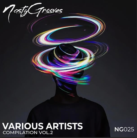  NastyGrooves Records sa ponosom predstavlja svoju drugu veliku kompilaciju – VA Compilation vol. 2!