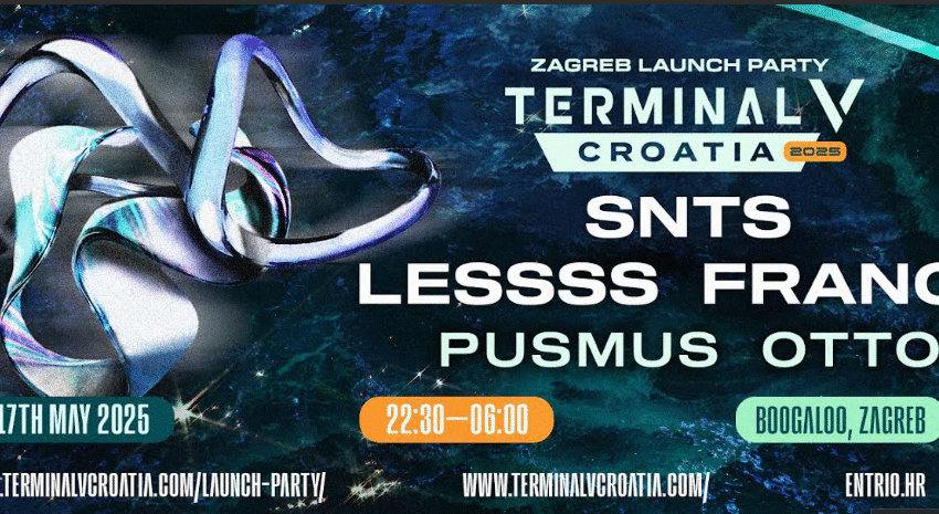  ZA NEKOLIKO DANA TEHNO SPEKTAKL TERMINAL V STIŽE U ZAGREB!