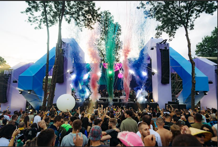  TUBORG LOVEFEST: PLANULO 4000 KARATA ZA SAMO 24 SATA!