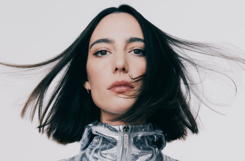  Amelie Lens novim EP izdanjem najavljuje jako techno leto, a kulminacija sledi na Exitu!