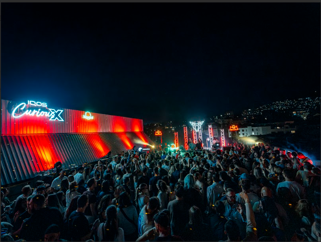  ZAVRŠEN GARDEN OF DREAMS FESTIVAL 2025: Sedmica koja je Sarajevo pretvorila u najlepši san!