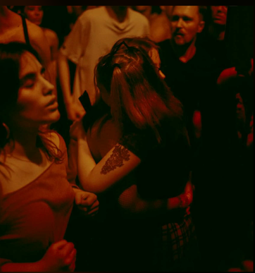  Haos se vraća u Beograd! Toxic Machinery dolazi u klub Drugstore!