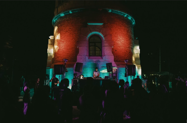  Novi datum letnjeg open air-a na Gardošu uz Dvicu Sole!