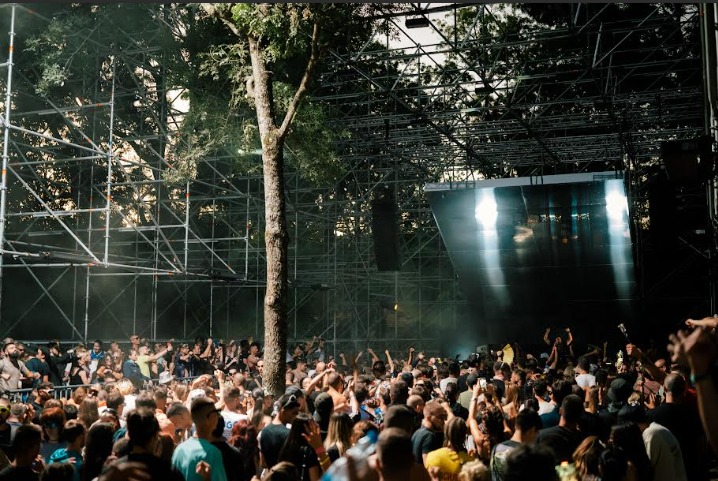  Svetski dan muzike u ritmu Tuborg Lovefesta: 5 himni elektronske muzike koje će obeležiti leto u Banji!