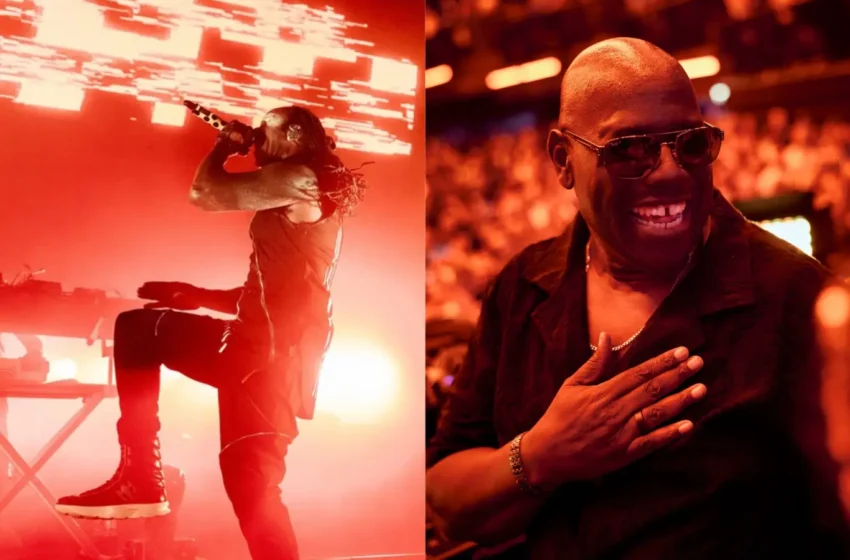  The Prodigy i Carl Cox kreću na zajedničku turneju i najavljuju “čisti haos”!
