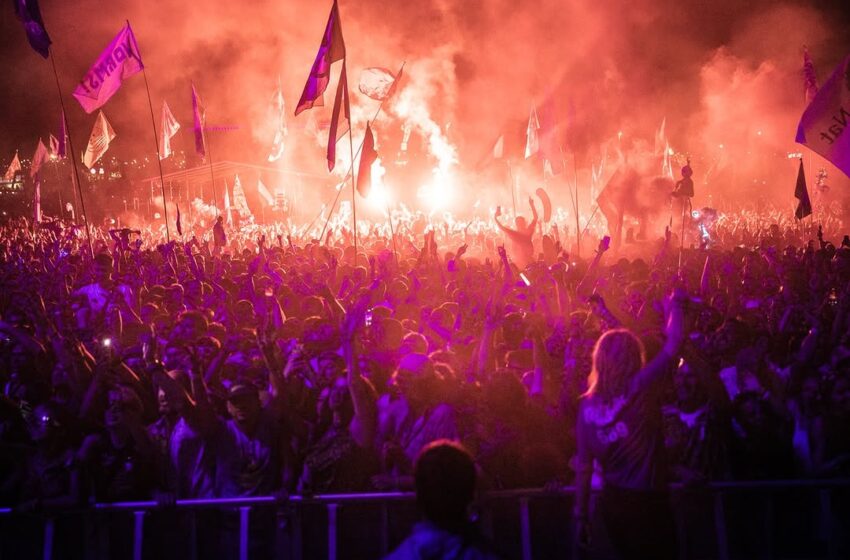  The Prodigy „spasili Glastonbury“, ističu oduševljeni fanovi – moćan povratak pred premijerni nastup na Exitu!