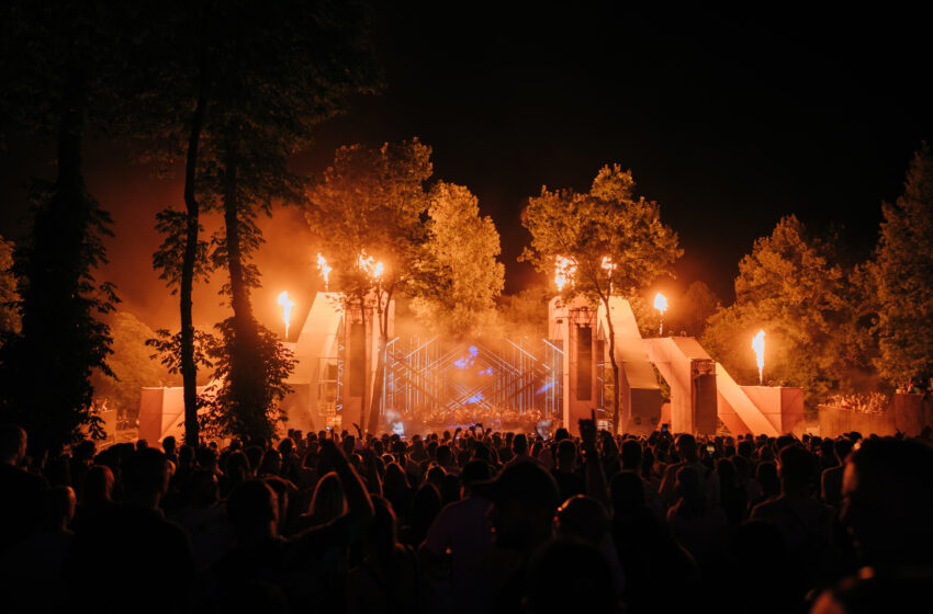  Tuborg Lovefest otkrio još dva headlinera na najvatrenijem lineup-u leta: Enrico Sangiuliano i Stephan Jolk dolaze 9. avgusta na Fire Stage!