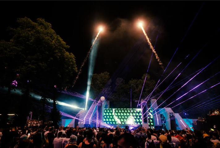  Tuborg Lovefest gotovo rasprodat!
