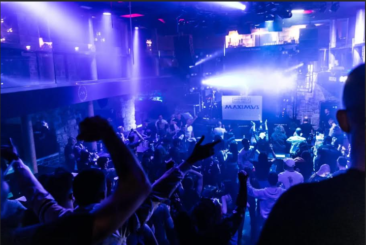  Glas Ecstatic Move-a još dalje se čuje! Spremni za 24.jul!