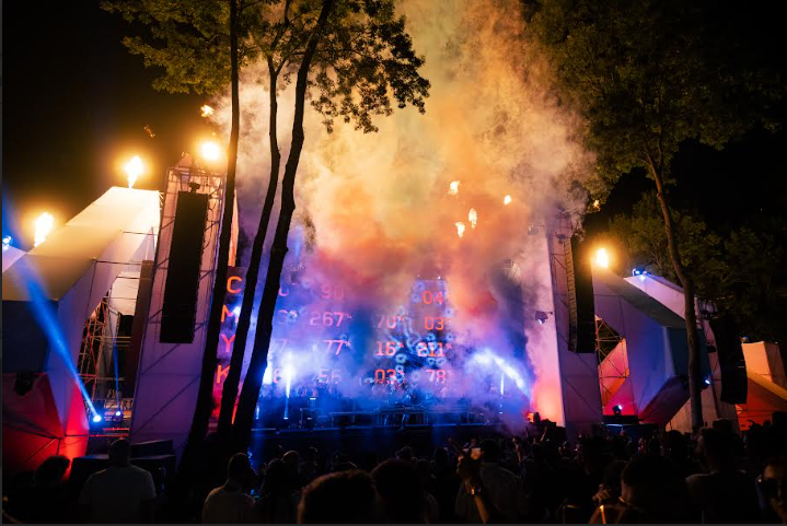  Tuborg Lovefest te poziva da u narednih 48h iskoristiš šansu i nabaviš svoju ulaznicu po povoljnijoj ceni!