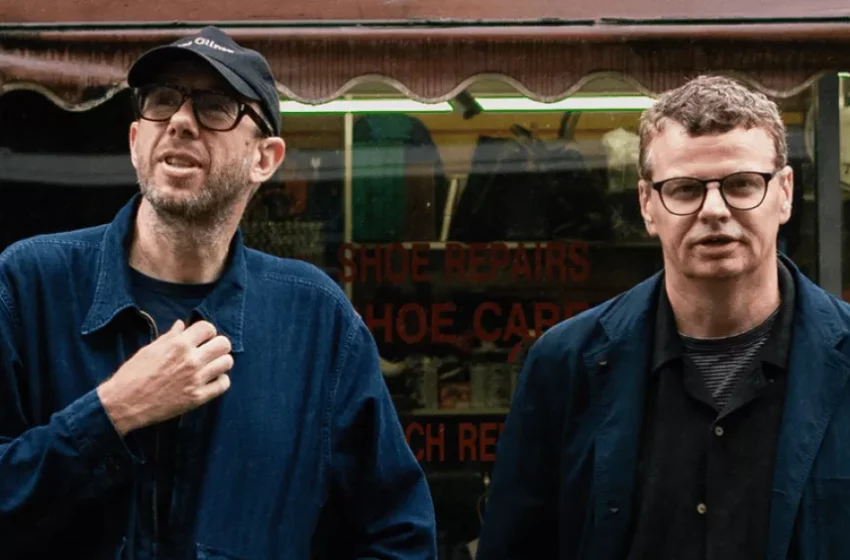  Carl Cox najavljuje nastup grupe The Chemical Brothers na [UNVRS] Ibizi!