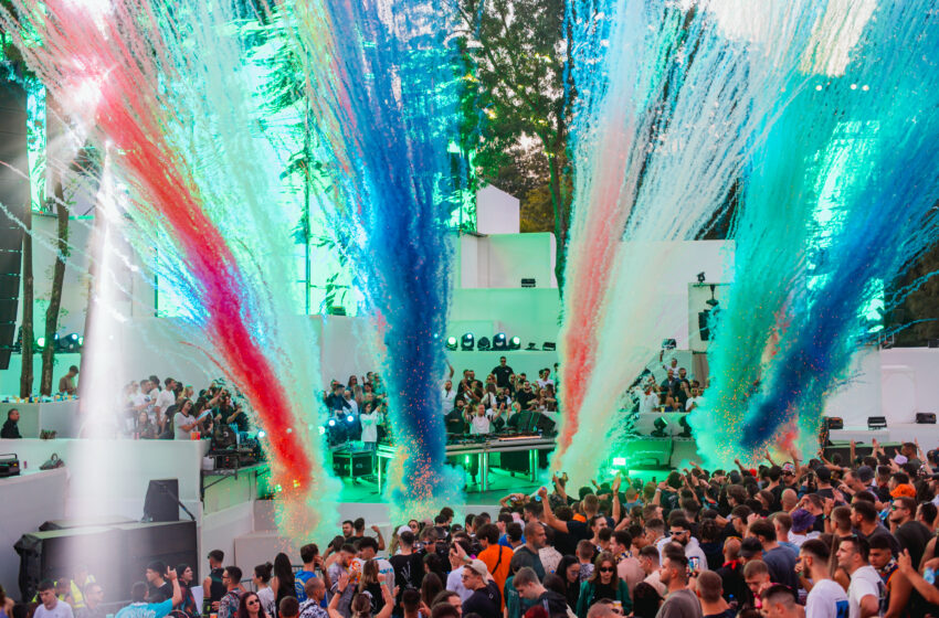  Tuborg Lovefest 2026: Dva vikenda spektakla, prve ulaznice uskoro u prodaji!