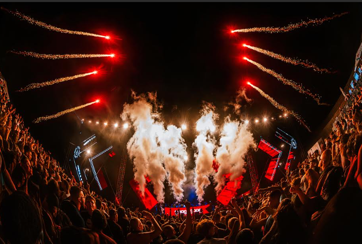  Odbrojavanje je završeno: „Freshwave“ festival počinje sutra!
