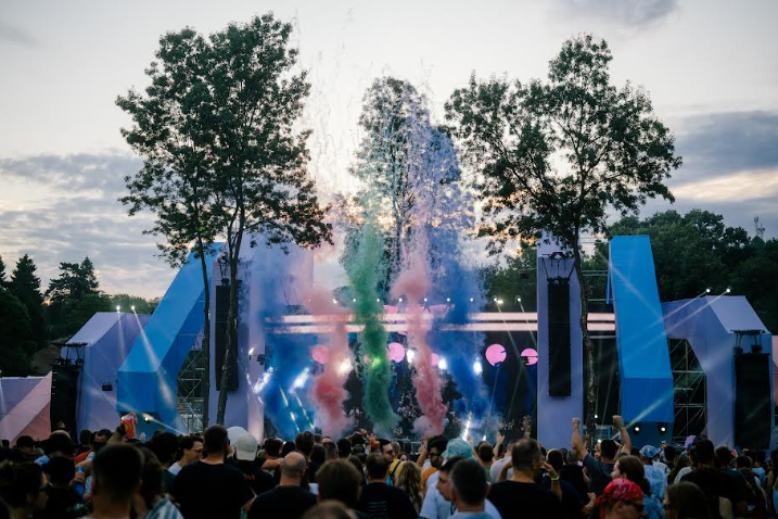  48h do najspektakularnijeg izdanja Tuborg Lovefesta: Green Velvet, Deborah de Luca, Lil’ Louis, Enrico Sangiuliano, Chris Stussy i više od sto izvođača!