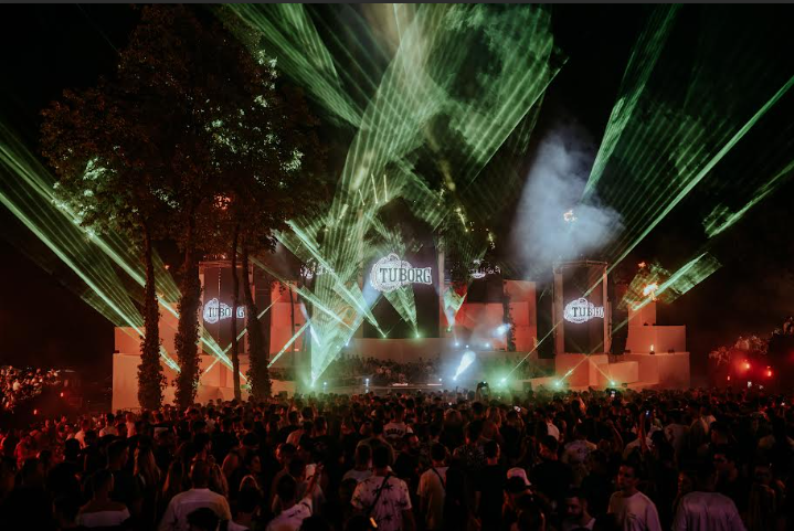  Tuborg Lovefest u 2026. menja format!