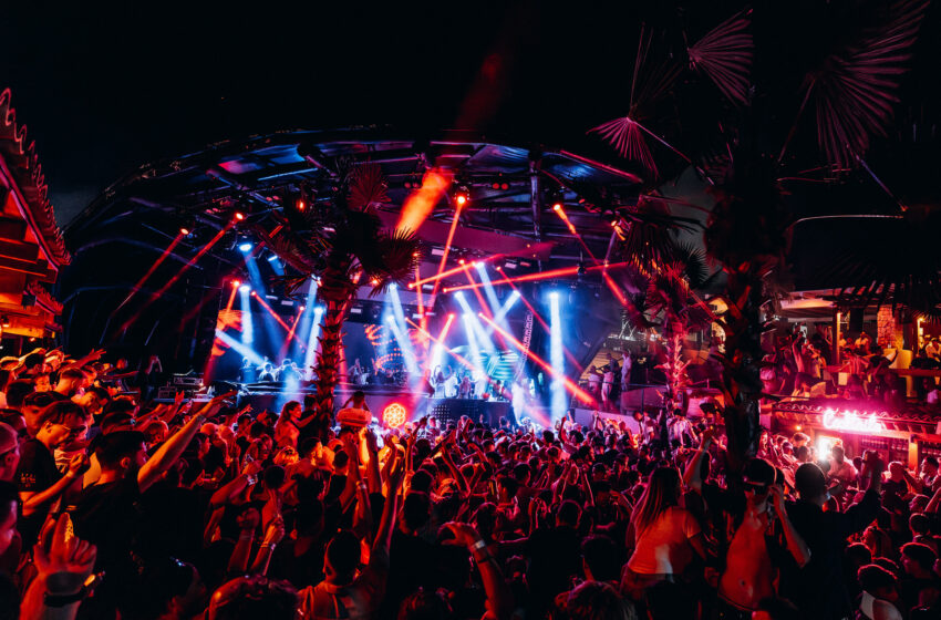  Nakon spektakularnog izdanja Sonus Croatia festivala počela je prodaja najpovoljnijih ulaznica za 2026. godinu!