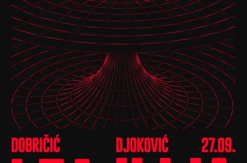  Nakon Tige – Ilija i Lea preuzimaju klub Kran u subotu 27. septembra!
