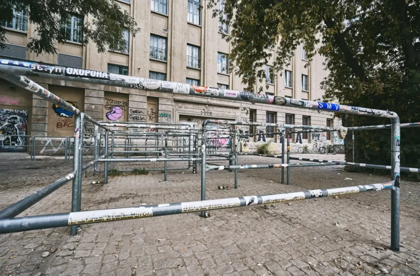  Da li znate šta je Clubsterben i zašto se toliko poznatih berlinskih klubova zatvara!