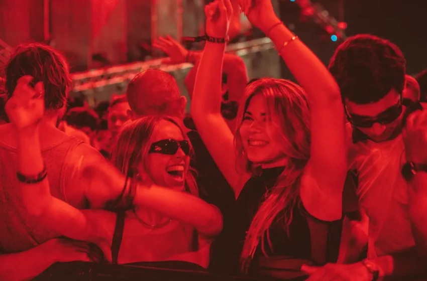  Sociolog objašnjava zašto osećamo pad raspoloženja nakon festivala!
