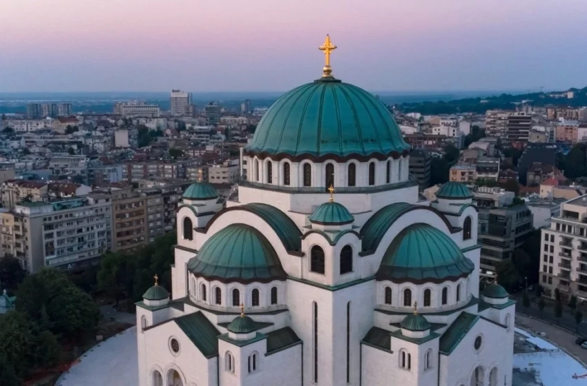  Da li je Beograd novi Berlin!