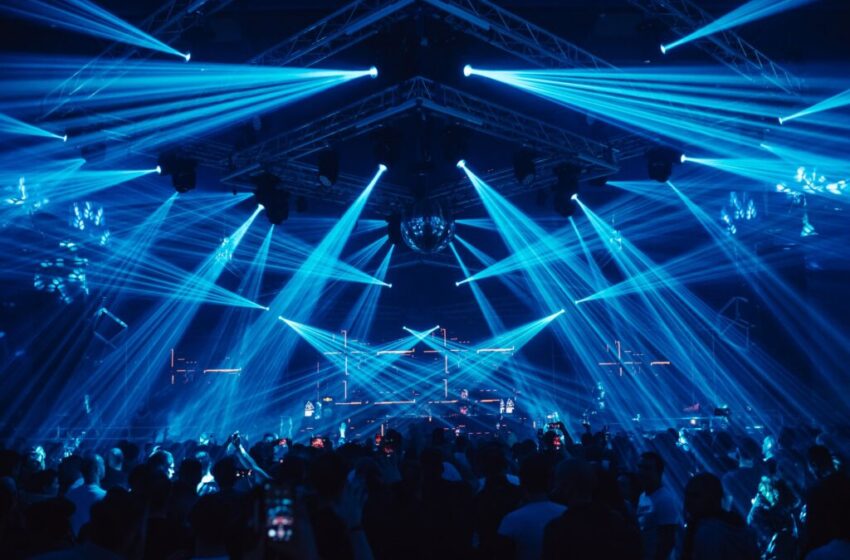  MUSIC REACTIONS PREDSTAVIO PRVI EVENT ZA 2026: ACOR ALL NIGHT LONG 17. JANUARA!