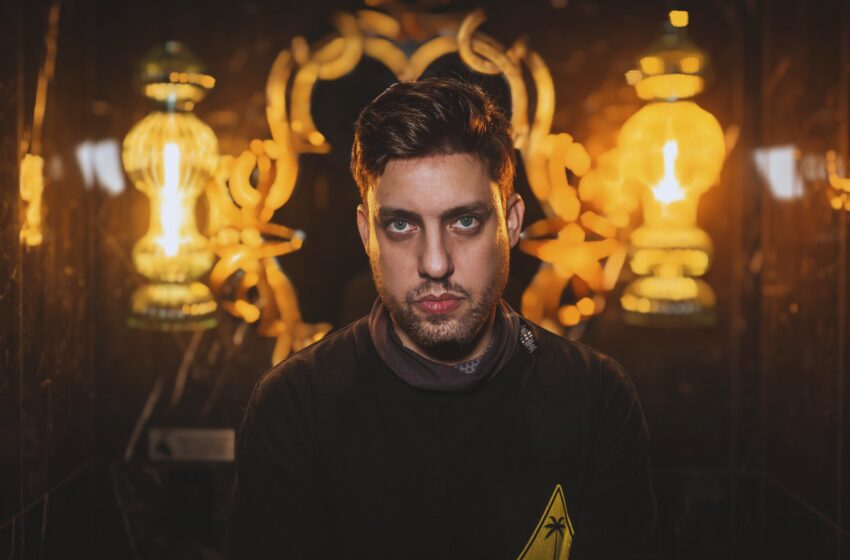  MACEO PLEX STIŽE U BEOGRAD NA ILLUSIONS!