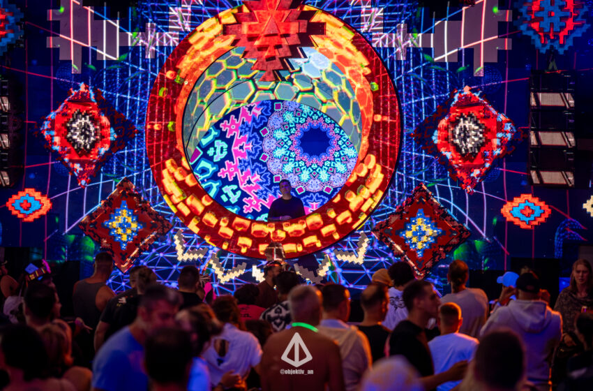  Pyramid Festival 2026 – SOVRA izdanje3–9. avgusta 2026!