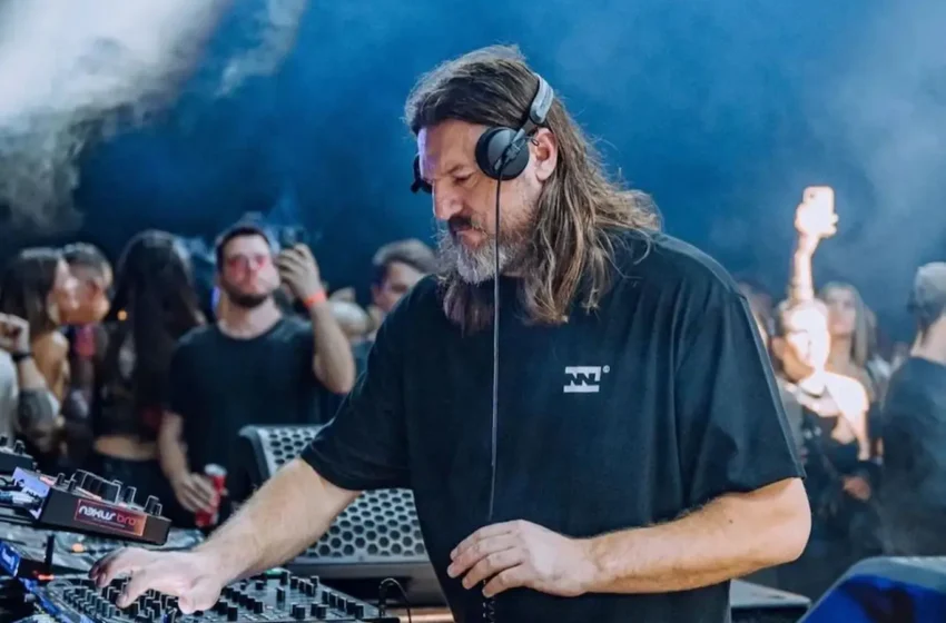  DJ AWARDS dodelio nagrade: DJ godine Solomun!