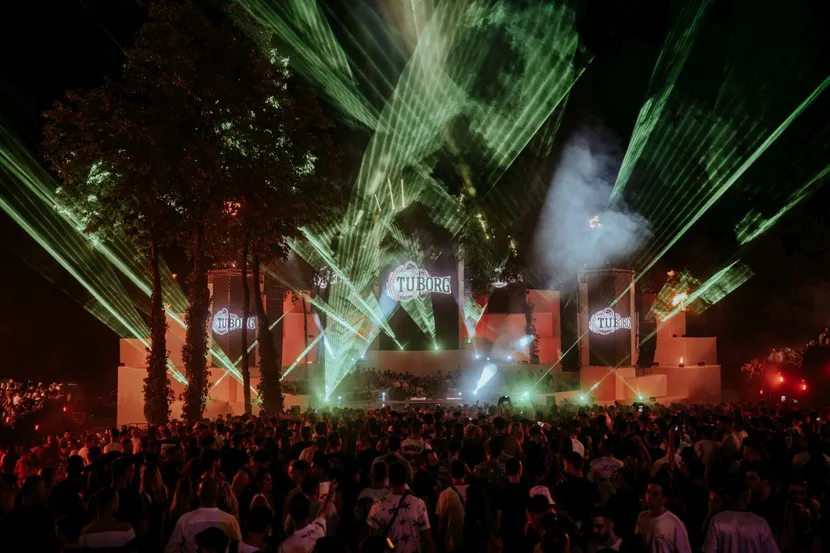  Tuborg Lovefest: Registracija za early bird ulaznice traje još samo dva dana!