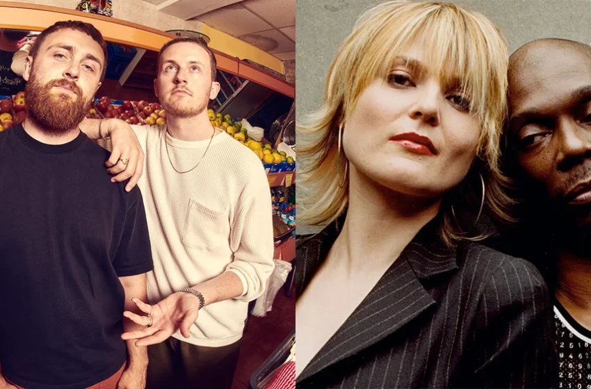  Disclosure remiks trake ‘Insomnia’ grupe Faithless!
