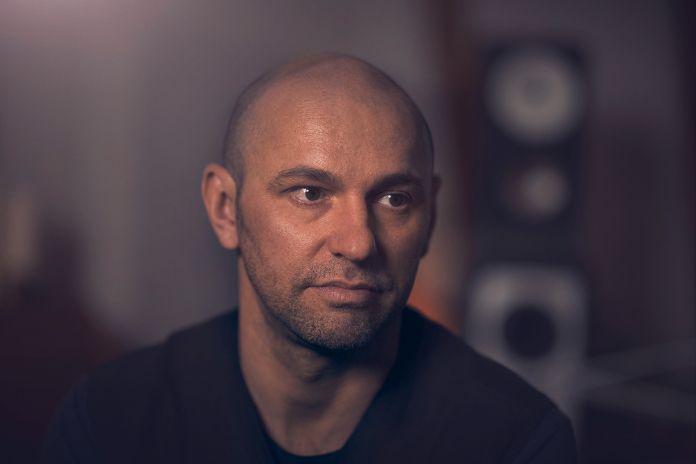  Henrik Schwarz ovog petka prvi put u Beogradu!