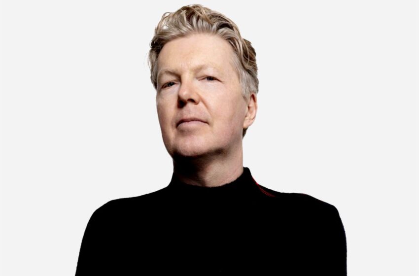  Veče progressive zvuka: John Digweed ovog petka u beogradskom klubu Kran!