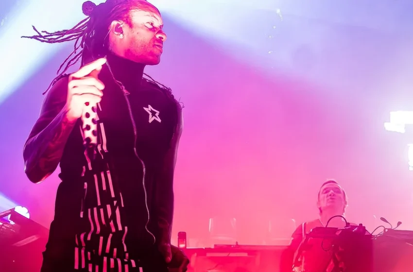  The Prodigy najavili četiri velika koncerta na otvorenom uz Karla Koksa, ¥ØU$UK€ ¥UK1MAT$U i druge!