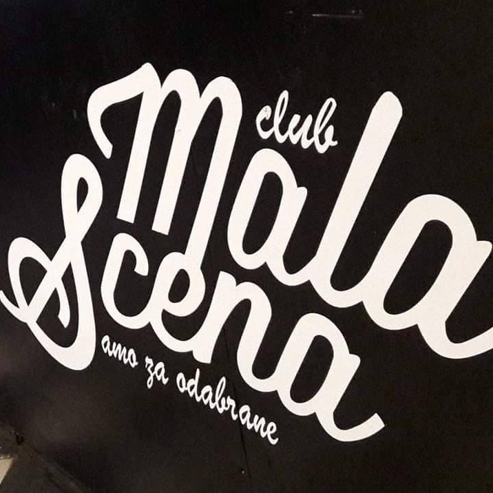 Klub Mala Scena