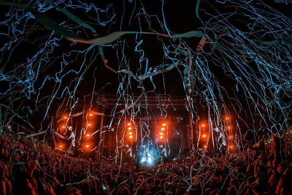  Boris Brejcha i spektakl trupe sa otvaranja Olimpijade stižu na osmi Sea Star festival!