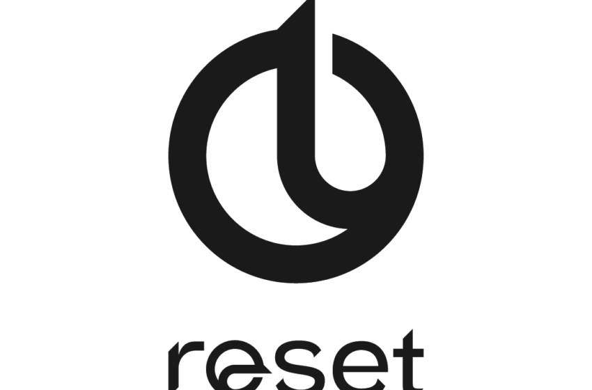  Šta je RESET!