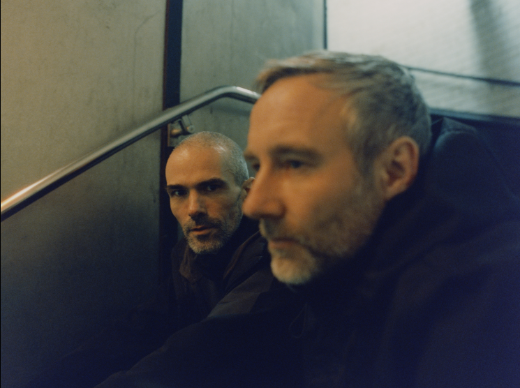  Autechre — legendarni engleski IDM duo — prvi put dolaze u Srbiju 1. oktobra 2026!
