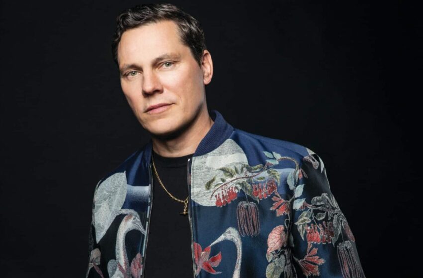  Tiësto završava jednu eru jer se „Club Life“ okončava nakon skoro 1.000 epizoda!