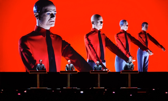 Kraftwerk nam stiže u Luku Beograd 19. jula!