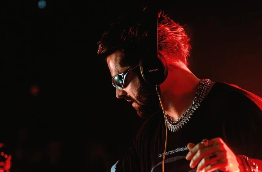  Alok je izveo DJ set za 2,5 miliona rejvera tokom istorijskog novogodišnjeg događaja u Riju!