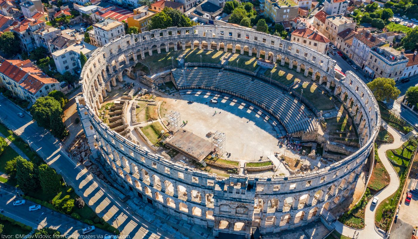 Pula Arena
