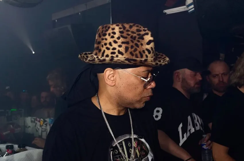  Carl Craig izdvojio 5 traka koje su definisale istoriju techna!