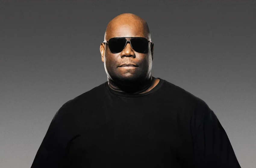  Carl Cox b2b David Guetta celonoćni set najavljen za [UNVRS] Ibizu!